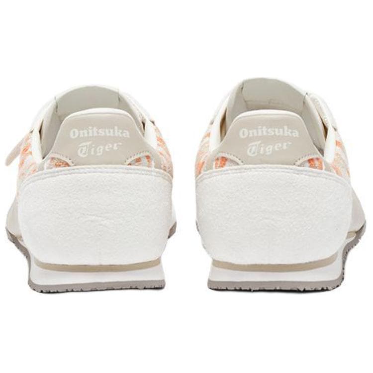 Кроссовки Onitsuka Tiger Serrano Beige - изображение 5
