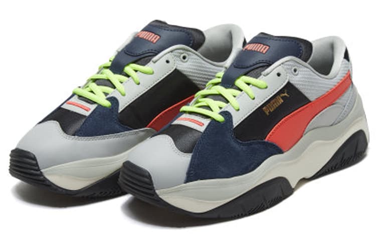 Кроссовки PUMA Storm Y - изображение 3