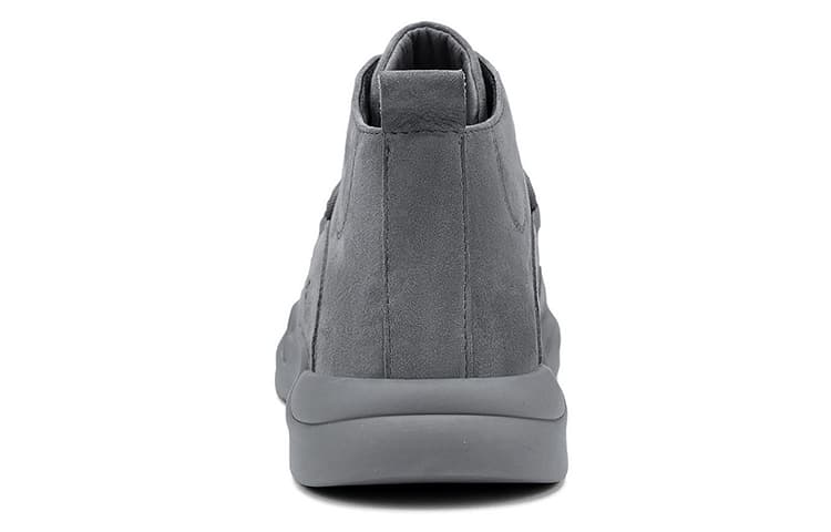 Ботинки Jeep Ankle Boots Grey - изображение 3