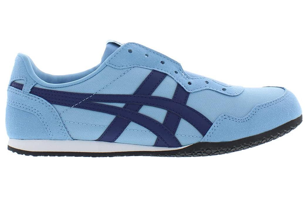 Кроссовки Onitsuka Tiger Serrano - изображение 2