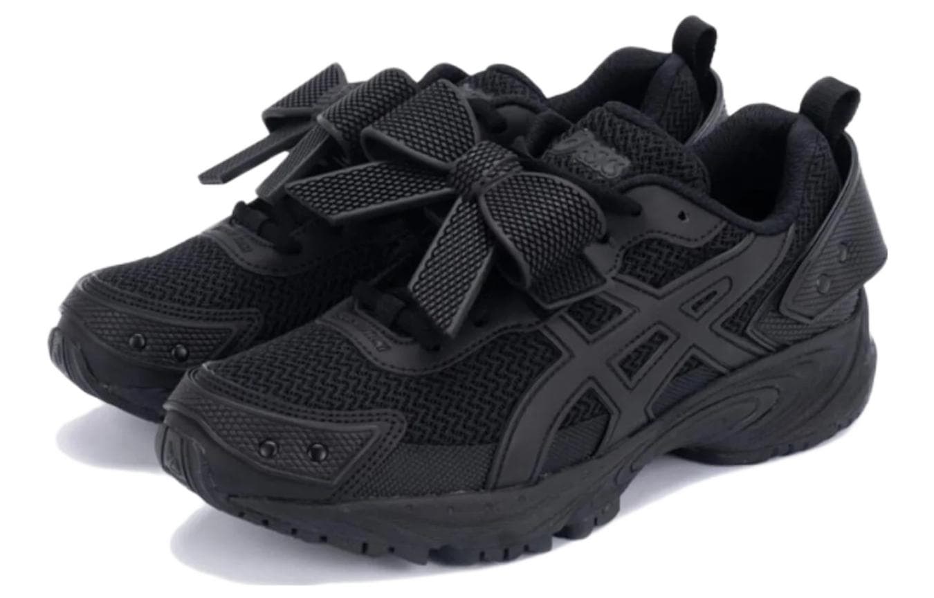 Кроссовки SHUSHUTONG x Asics GEL-MJ - изображение 3