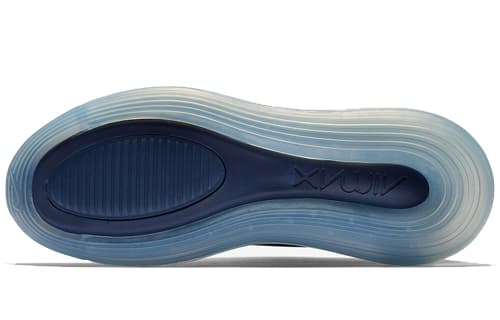 Кроссовки Nike Air Max 720 Northern Lights - изображение 5