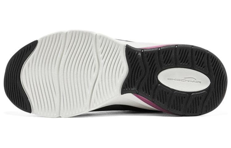 Кроссовки Skechers Skech-Air Extreme 2.0 Black Purple - изображение 4