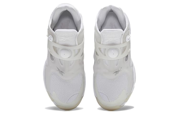 Кроссовки Reebok Pump Court - изображение 5