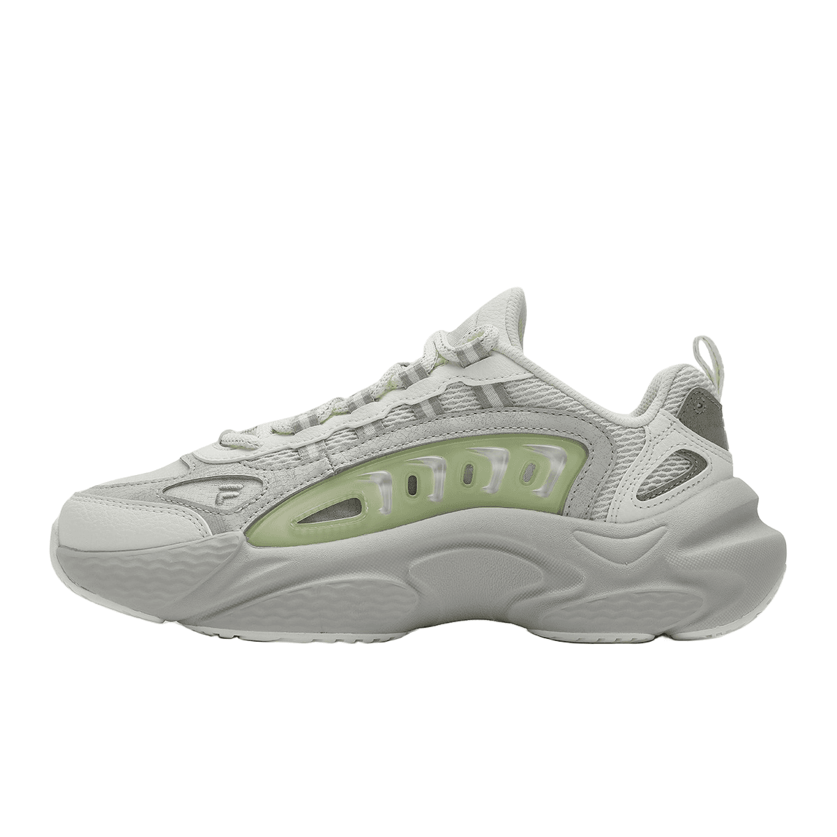 Кроссовки FILA FUSION Sky Trail DX - изображение 1