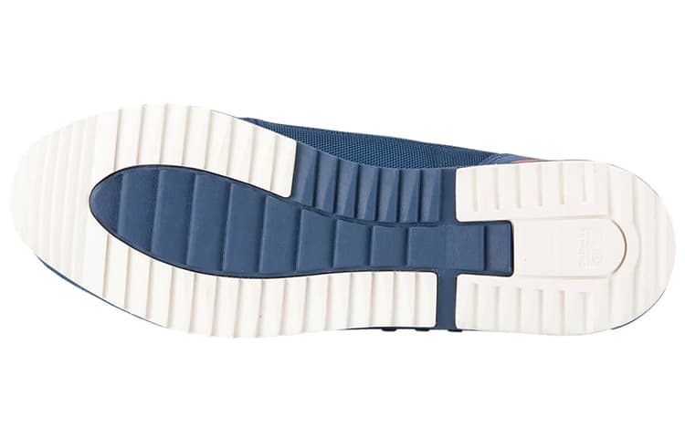 Кроссовки Onitsuka Tiger Hsinti - изображение 7