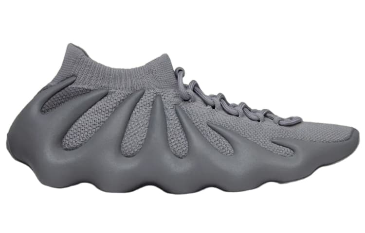 Кроссовки adidas Yeezy 450 "Stone Grey" - изображение 3