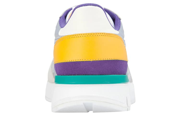 Кроссовки Onitsuka Tiger Rebilac Runner - изображение 5