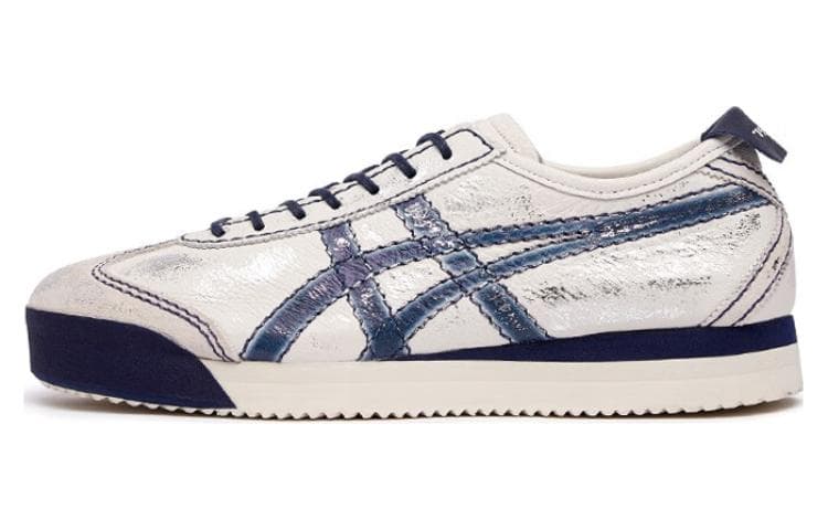 Кроссовки Onitsuka Tiger MEXICO 66 Sd Pf - изображение 1