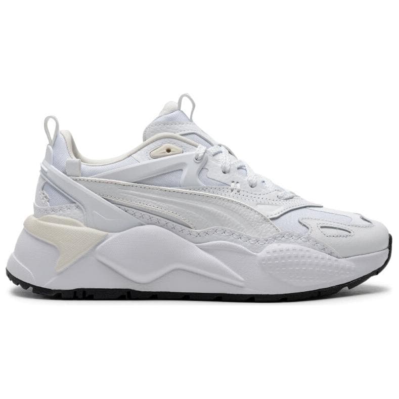 Кроссовки PUMA RS-X Efekt White - изображение 2