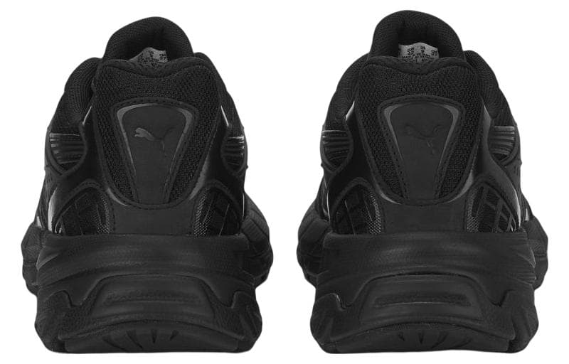 Кроссовки PUMA Velophasis Prm Black - изображение 5
