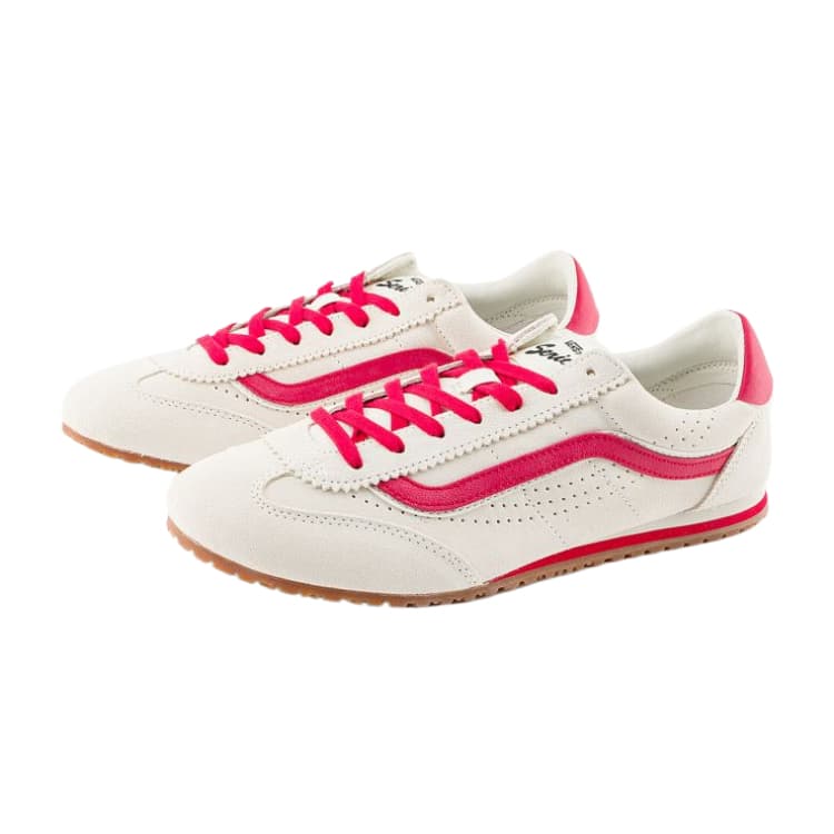 Кроссовки Vans Super Lowpro Скейтборд Обувь Унисекс - изображение 3