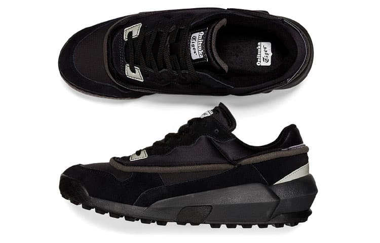 Кроссовки Onitsuka Tiger Admix Runner - изображение 5