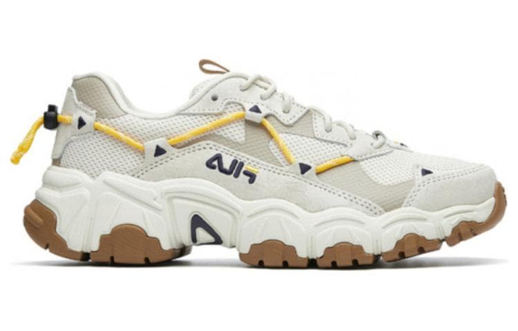 Кроссовки FILA - изображение 2