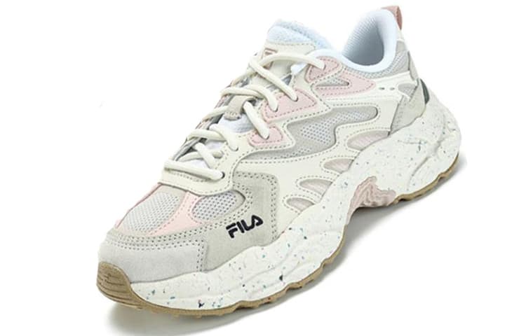 Кроссовки FILA Fern Pink - изображение 2
