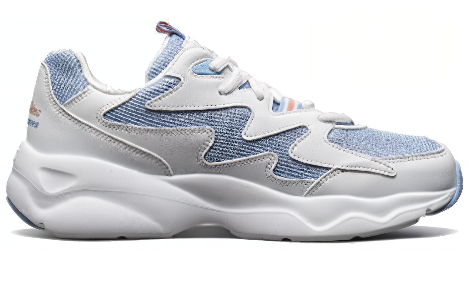 Кроссовки Skechers D'LITES Airy - изображение 2