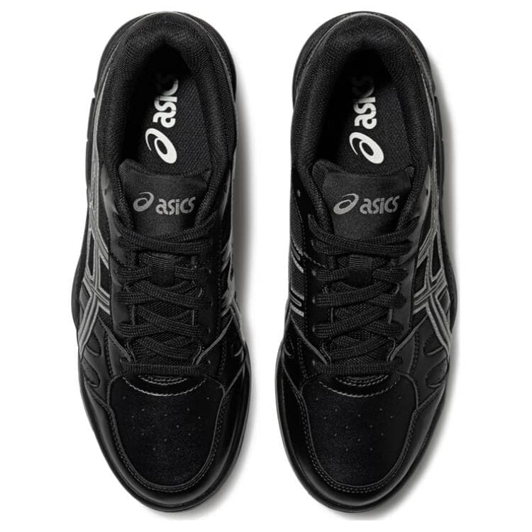Кроссовки Asics Гель Твист Удобный и Легкий Поддержка Устойчивость к Износу Противоскользящий Дышащий Низкий Верх - изображение 3