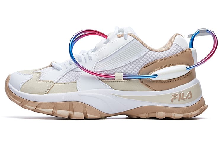 Кроссовки Fila Fusion Hit 3000 - изображение 1