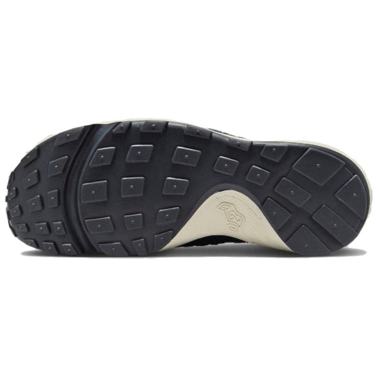 Кроссовки Nike Air Footscape Woven Denim - изображение 5