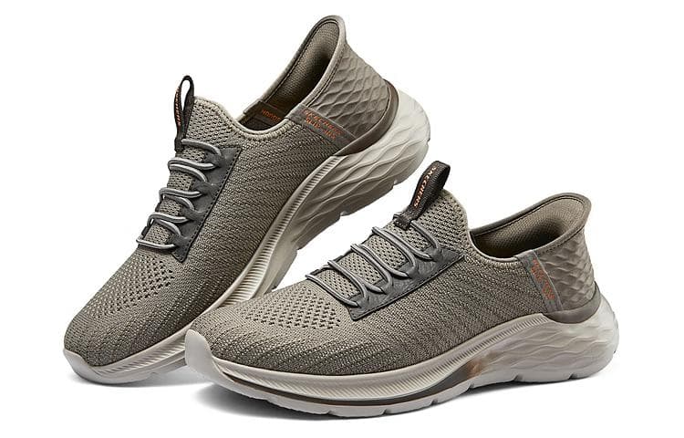 Кроссовки Skechers - изображение 4