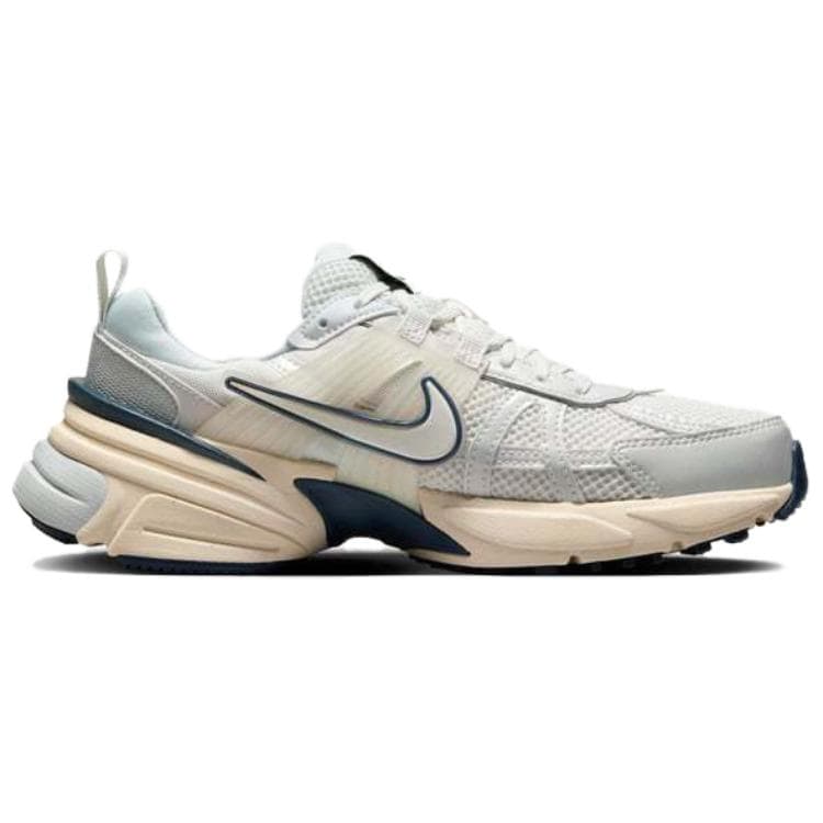 Кроссовки Nike V2K Run Grey - изображение 2