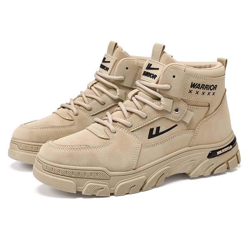 Ботинки Warrior Martin Boots - изображение 3