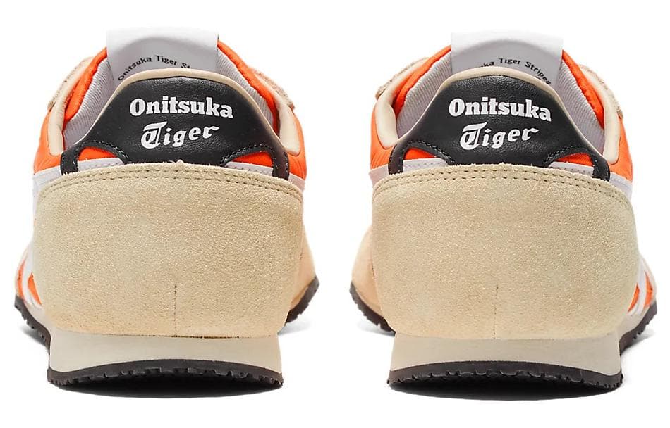Кроссовки Onitsuka Tiger Serrano - изображение 5