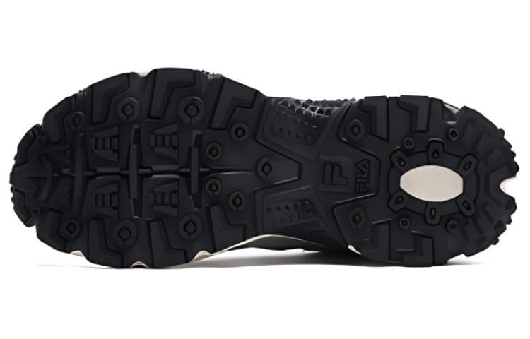 Кроссовки FILA FUSION Ancerus Plus - изображение 5