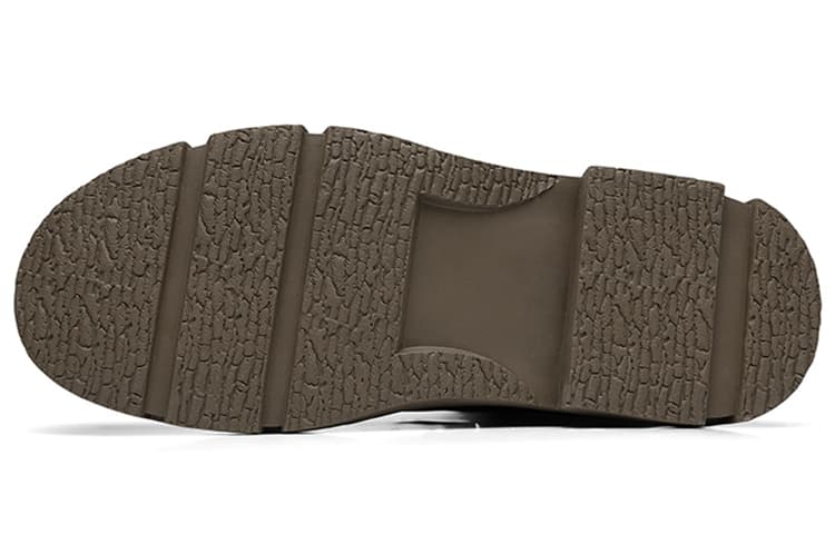 Ботинки Jeep - изображение 6
