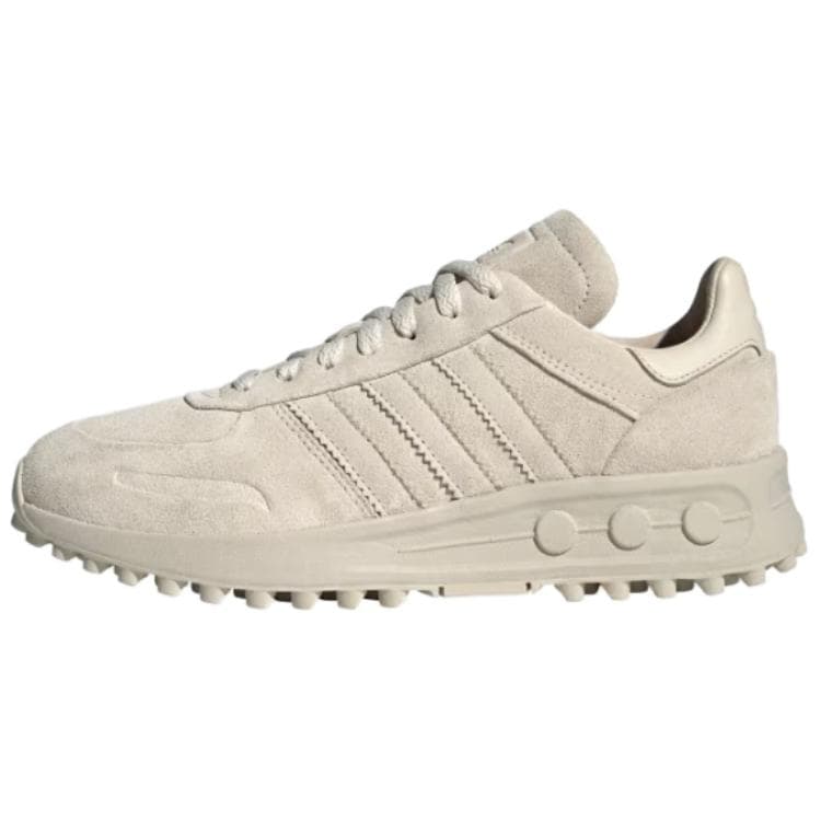 Кроссовки adidas LA Trainer XLG Beige - изображение 1