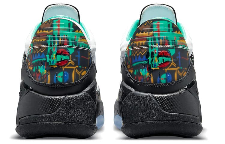 Кроссовки Air Jordan Point Lane "Urban Jungle" - изображение 5