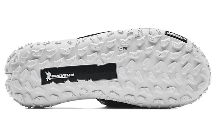 Сандалии Under Armour FT Sway - изображение 5