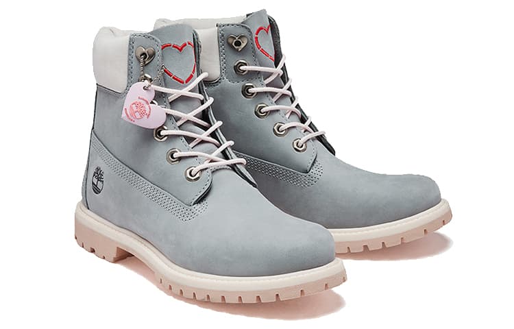 Ботинки Timberland - изображение 4