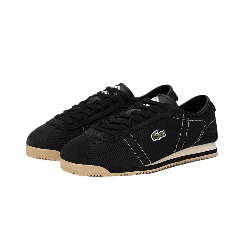 Кроссовки LACOSTE - изображение 2