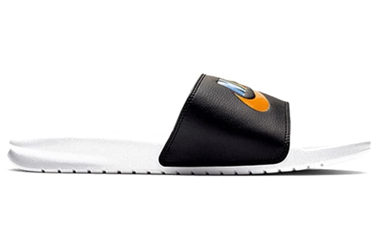 Сандалии Nike Benassi JDI Mismatch - изображение 2