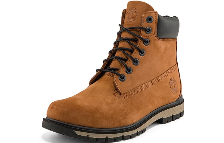 Ботинки Timberland - изображение 3