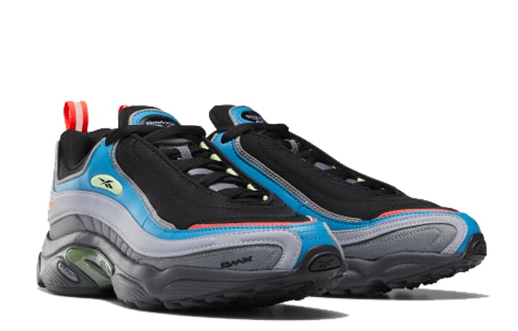 Кроссовки Reebok DAYTONA DMX - изображение 2