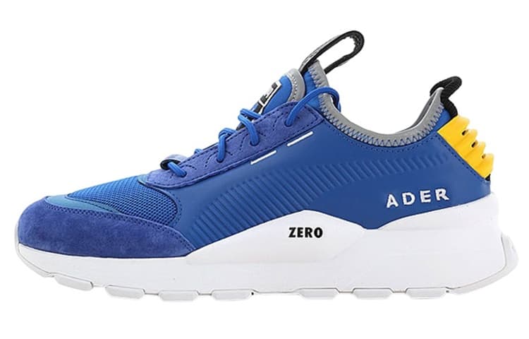 Кроссовки Ader Error x Puma RS-0 - изображение 1