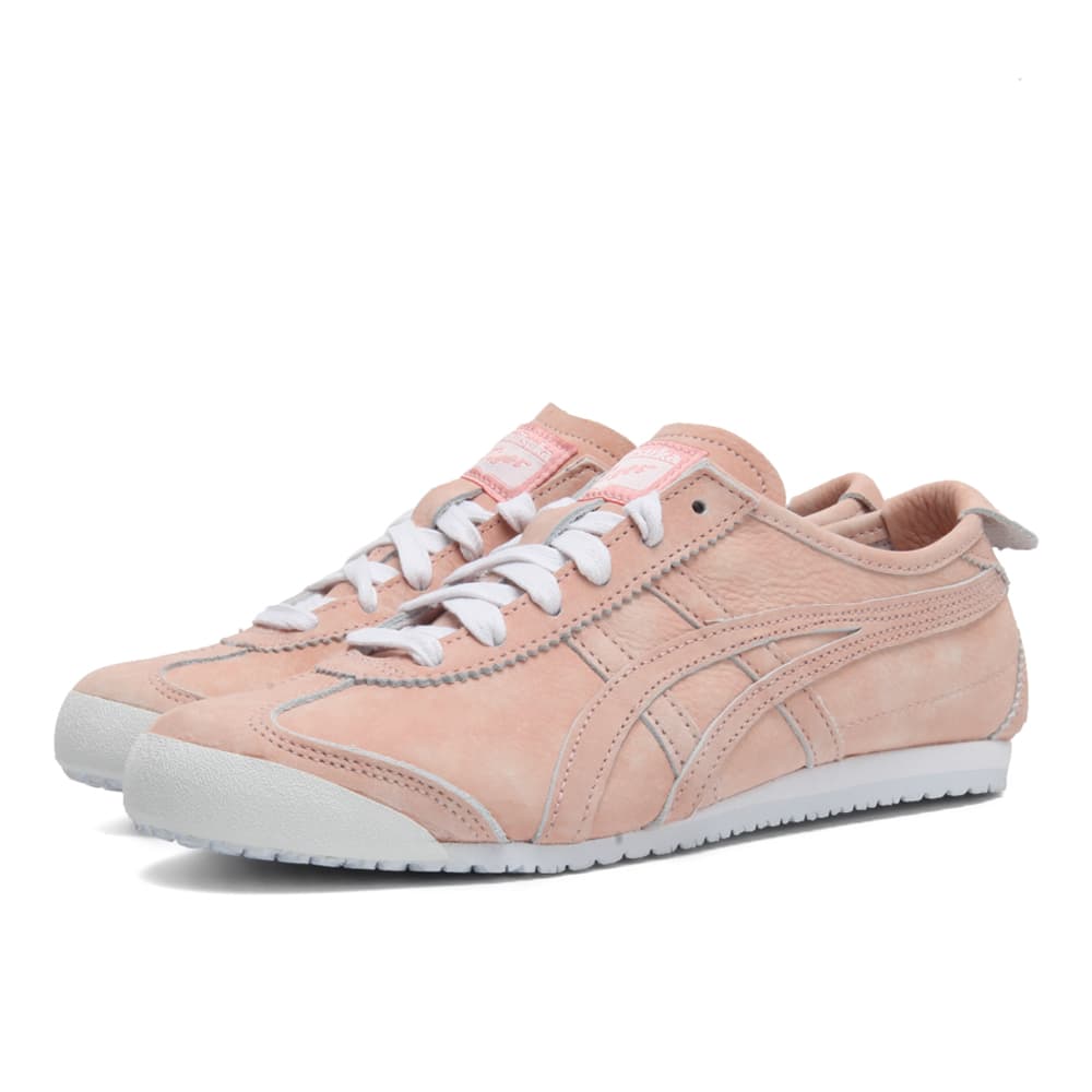 Кроссовки Onitsuka Tiger Mexico 66 - изображение 4