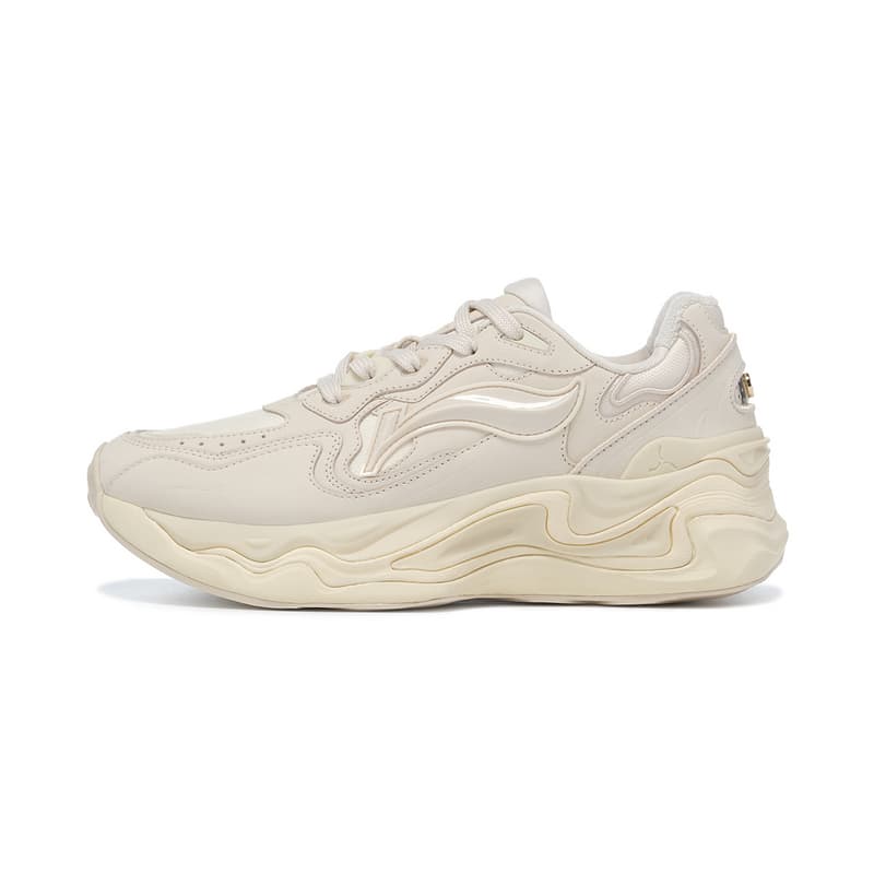 Кроссовки LI-NING 1990 2 - изображение 1