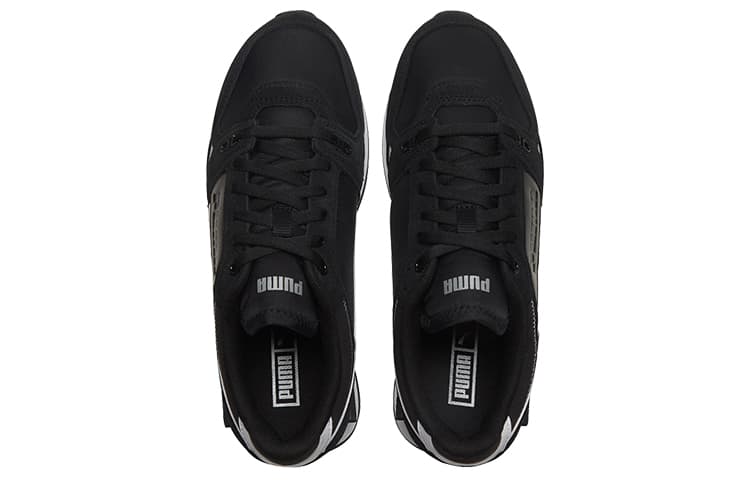 Кроссовки Puma Mile Rider Chrome Desert - изображение 4