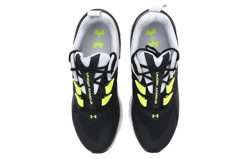 Кроссовки Under Armour Hovr Mvmnt - изображение 4