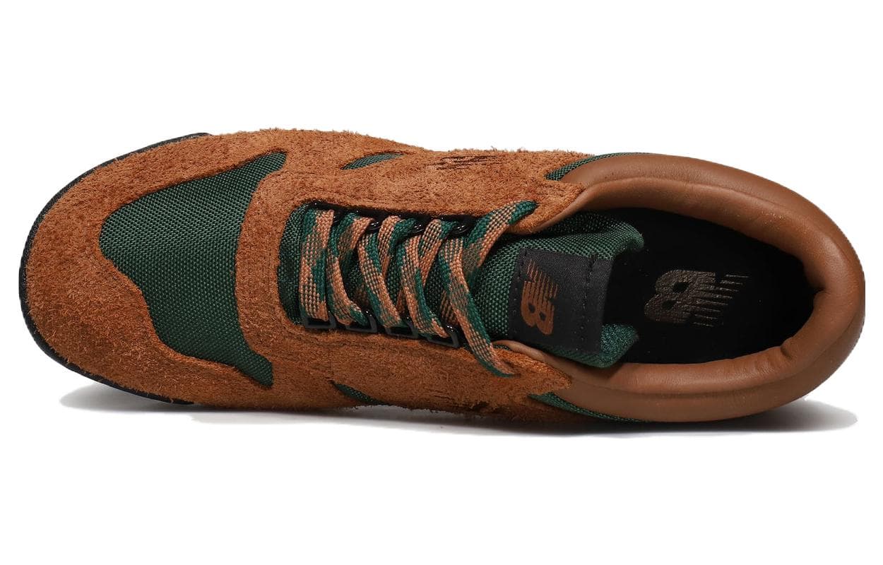 Кроссовки New Balance Rainier - изображение 3