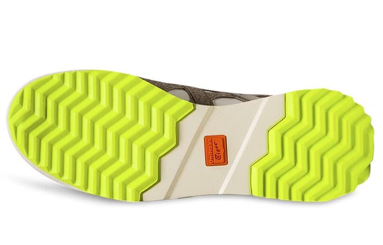 Кроссовки Onitsuka Tiger Delegation - изображение 5