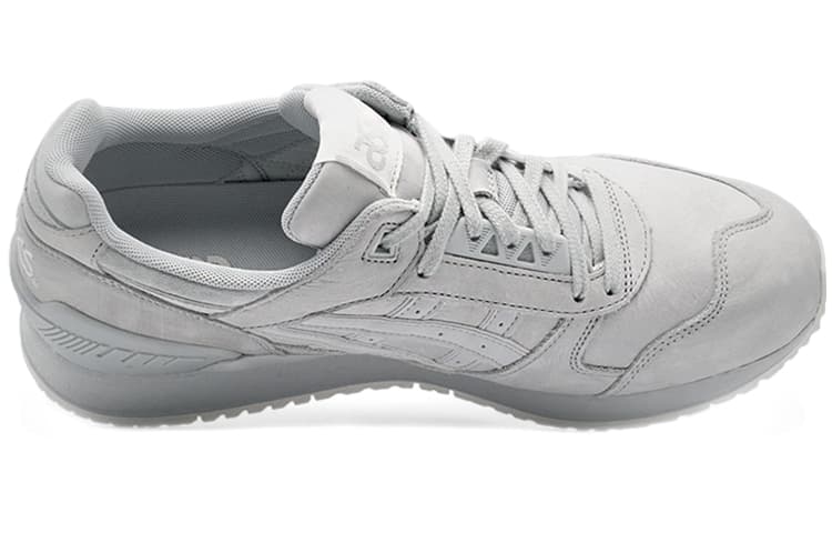 Кроссовки Asics Gel-respector - изображение 4