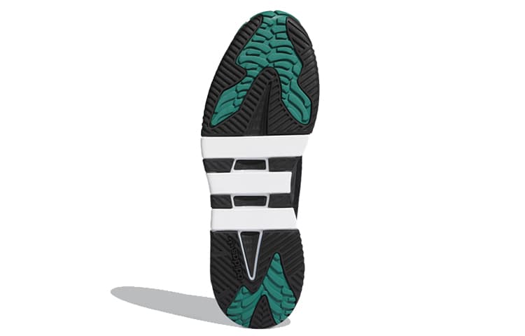 Кроссовки adidas Niteball - изображение 6