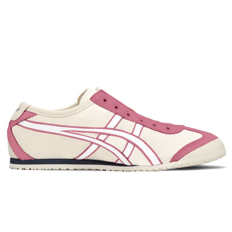 Кроссовки Onitsuka Tiger MEXICO 66 SLIP-ON - изображение 2