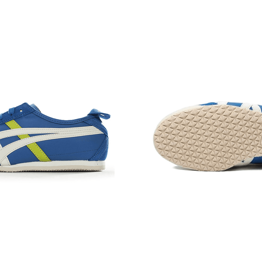 Кроссовки Onitsuka Tiger MEXICO 66 - изображение 7