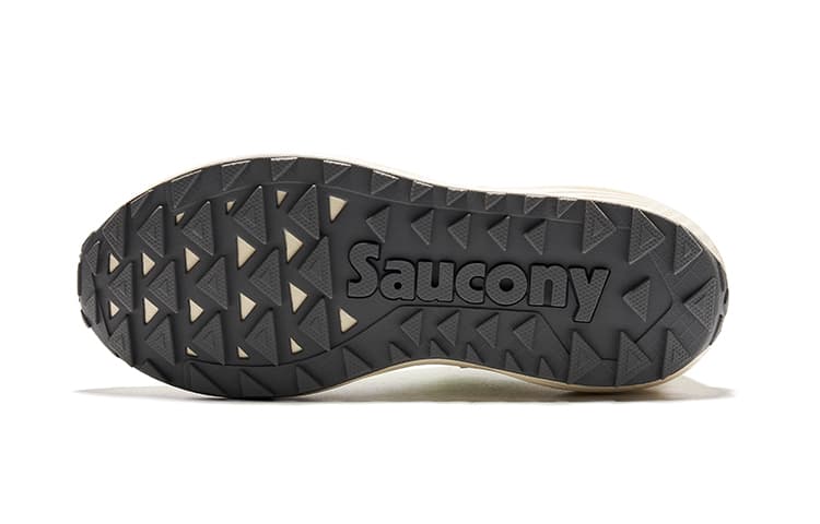 Кроссовки Saucony Jazz Renew - изображение 5