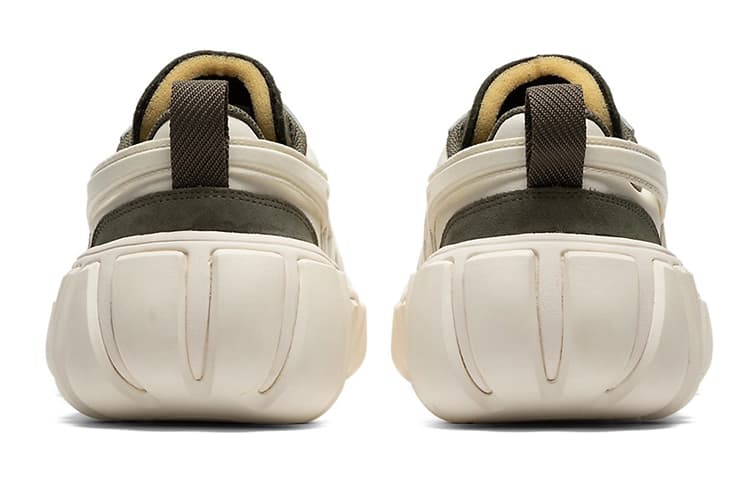 Кроссовки Onitsuka Tiger Dentigre - изображение 5